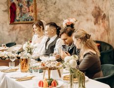 Ресторан Bistro o'Da! (Бистро О'Да!), Интерьер - фото 10