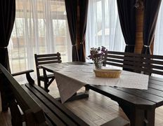 Гостевой дом Gusakov house (Гусаков Хаус), Интерьер и экстерьер - фото 13