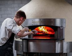 Загородный комплекс VILIYA PARK (Вилия Парк), Клуб-ресторан - фото 10