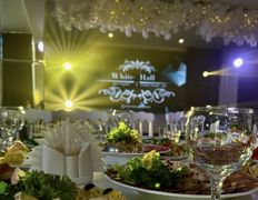 Ресторан-банкетный зал White Hall (Уайт Холл), White Hall - фото 5
