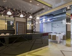 Банкетный зал Нововиленский, Малый зал (до 40) - фото 18