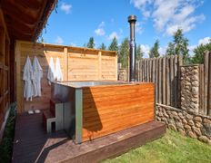 Дома в аренду в маёнтке  Каробчыцы, Красный дом - фото 5