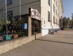 Ресторация Сундук, Интерьер - фото 1