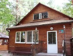 Туристско-оздоровительный комплекс Высокий Берег, Номерной фонд - фото 1