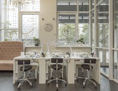 Студия маникюра Nailberry Beauty Outlet (Нейлберри Бьюти Аутлет), Галерея - фото 12