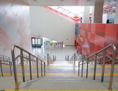 Спортивно-оздоровительный комплекс РЦОП по водным видам спорта, Теннис и бадминтон - фото 20