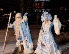 Ресторан Wood & Fire, Корпоративы 2026 - фото 17