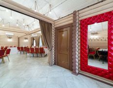 Музейный комплекс Дукорскі маёнтак, Домики для проживания - фото 18