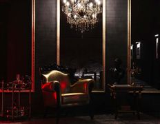 Пространство TheMafiaRooms (Зе Мафия Румс), Интерьер - фото 18