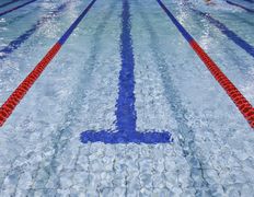 Спортивно-оздоровительный комплекс РЦОП по водным видам спорта, Бассейн - фото 8