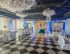 Ресторан Зеленый луг, Банкетный зал - фото 5