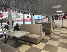 Банкетный зал Чижовка-Арена, Интерьер - фото 8