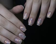 Студия маникюра Nailberry Beauty Outlet (Нейлберри Бьюти Аутлет), Примеры работ - фото 18