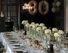 Ресторан Animal Farm (Энимал Фарм), Интерьер - фото 3