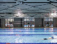Спортивно-оздоровительный комплекс РЦОП по водным видам спорта, Бассейн - фото 11