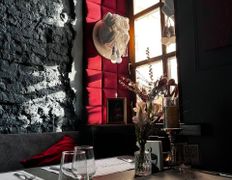 Ресторан Madame Koko (Мадам Коко), Интерьер - фото 1