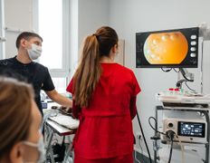 Ветеринарная клиника Компаньон, Интерьер - фото 18