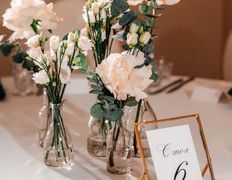 Агроусадьба  Belladzhio VIP Minsk (Белладжио ВИП Минск), Детали - фото 11