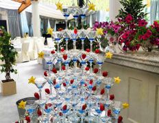 Ресторан Усадьба, Веранда  - фото 11