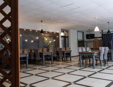 Кафе Manilaa (Манила), Интерьер - фото 12