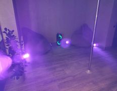 Школа танцев VIP Pole Dance (ВипПоулДэнс), Интерьер - фото 2
