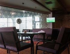 Бильярдно-развлекательный центр Белый Лев, Спорт-бар - фото 2