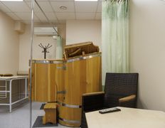 Физкультурно-оздоровительный комплекс гостиницы Беларусь, Кедровая бочка - фото 2