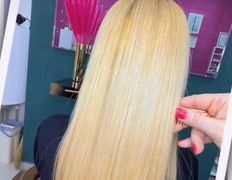 Студия красоты Relaxroom (Релаксрум), Биовыпрямление волос - фото 1