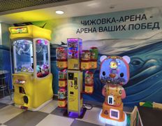 Банкетный зал Чижовка-Арена, Интерьер - фото 9