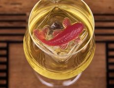 Гастробар Настроение есть, Блюда и напитки - фото 12