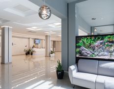Медицинский центр Горизонт, Интерьер - фото 5