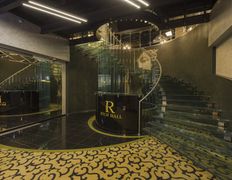 Банкетный зал Rich Hall (Рич Холл), Интерьер - фото 15