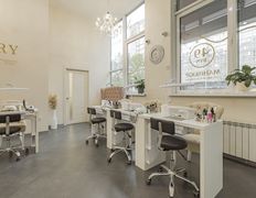 Студия маникюра Nailberry Beauty Outlet (Нейлберри Бьюти Аутлет), Интерьер - фото 1