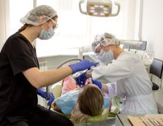 Стоматология Виодент, Наша команда - фото 16