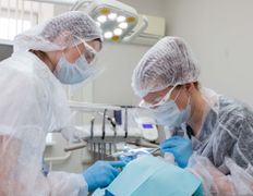 Стоматология Виодент, Наша команда - фото 4