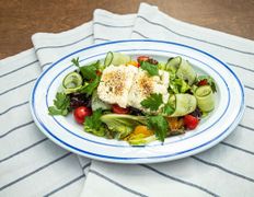 Кафе  белорусской кухни Чайка, Блюда - фото 11