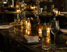 Ресторан Animal Farm (Энимал Фарм), Интерьер - фото 2