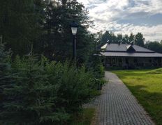 Гостиничный комплекс Green Park Conference & SPA Hotel (Грин Парк Конференс энд СПА Отель), Интерьер и экстерьер - фото 12