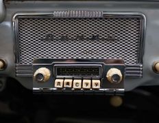 Выставка Автоэпоха, Экспонаты - фото 6