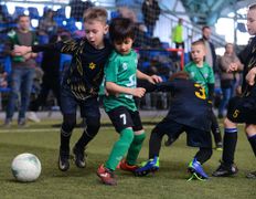 Детско-юношеская спортивная школа по футболу Груганы, TALENT CUP 2026 - фото 11