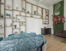 Арт-Пространство Дом Красивых Событий, Интерьер - фото 8