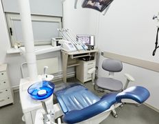 Медицинский центр Нордин, Стоматология - фото 1