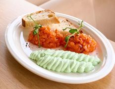 Гастробар Настроение есть, Блюда и напитки - фото 5