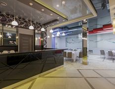 Банкетный зал Нововиленский, Малый зал (до 40) - фото 14