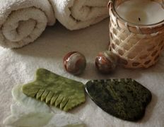 Массажный кабинет Eternal oasis studio (Этернал оазис студио), Галерея - фото 9