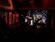 Ресторан Wood & Fire, Корпоративы 2026 - фото 12