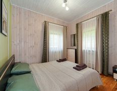 Музейный комплекс Дукорскі маёнтак, Домики для проживания - фото 9