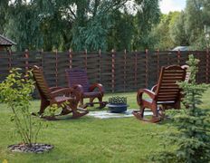 Дома в аренду в маёнтке  Каробчыцы, Синий дом - фото 5