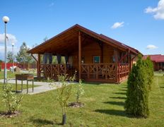 Дома в аренду в маёнтке  Каробчыцы, Белый дом - фото 2