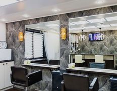 Салон красоты Эгоист&ка, Интерьер - фото 2